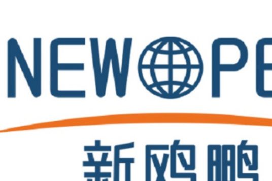 新鸥鹏地产弥勒公司
